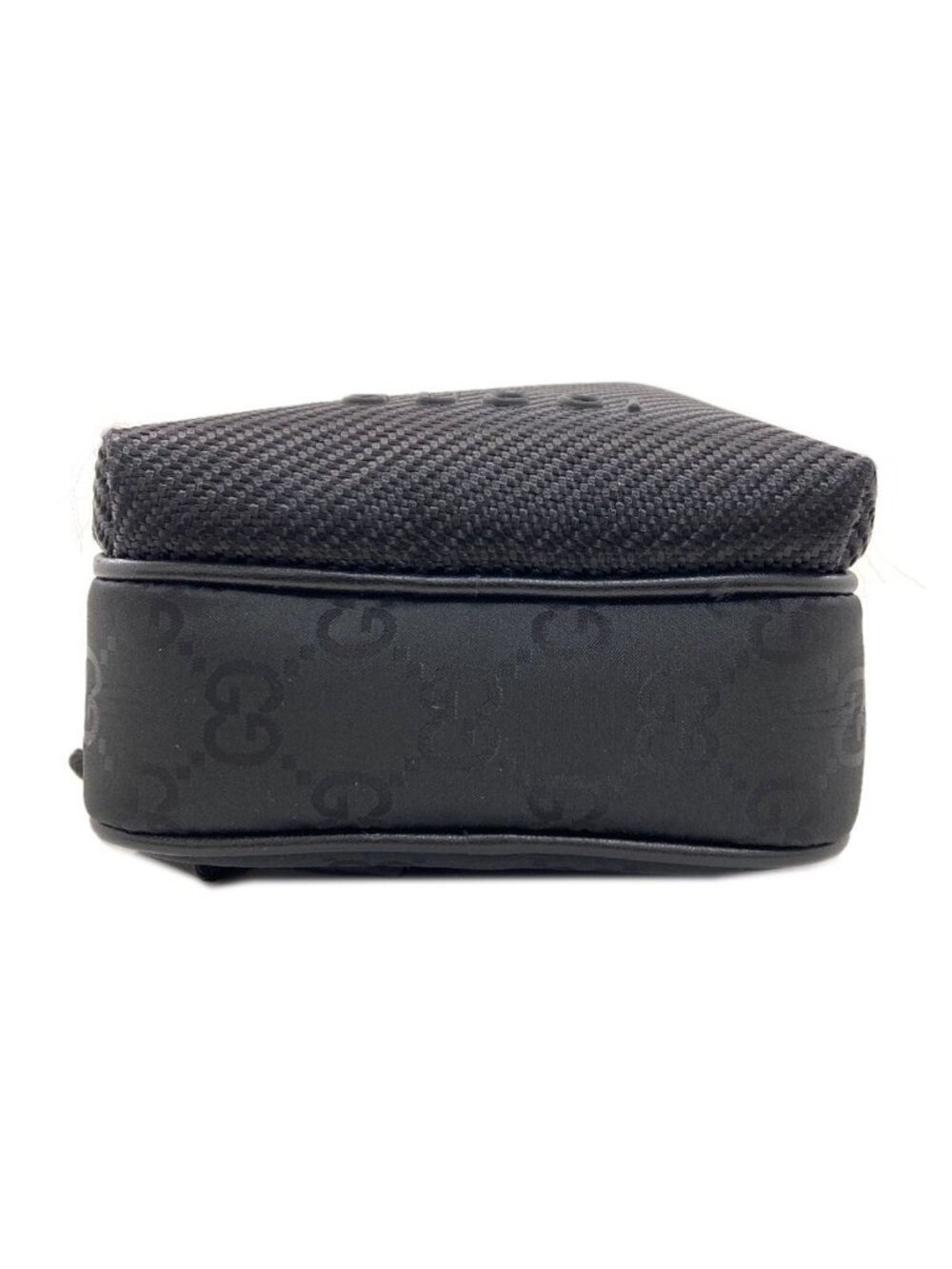 Gucci Mini Long Shoulder Bag Nylon - Picture 4 of 15